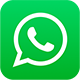 WhatsApp chat button